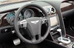 Bentley Continental GTC 2012 года